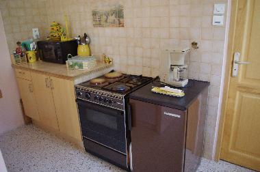 Apartamento de vacaciones en Valr�as (Vaucluse)Casa de vacaciones