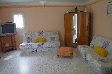 Apartamento de vacaciones en Valr�as (Vaucluse)Casa de vacaciones