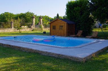 Apartamento de vacaciones en Valr�as (Vaucluse)Casa de vacaciones