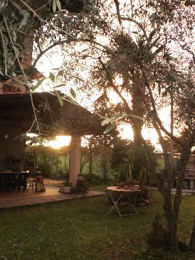 Apartamento de vacaciones en Pozzi di Seravezza (Lucca)Casa de vacaciones