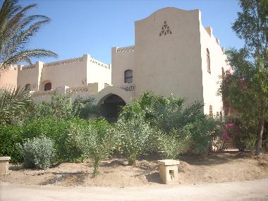 Apartamento de vacaciones en ELGOUNA (Al Bahr al Ahmar)Casa de vacaciones