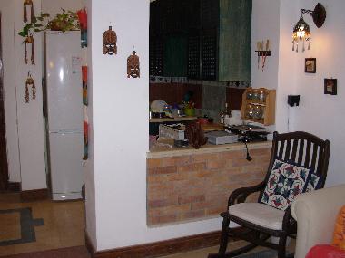 Apartamento de vacaciones en ELGOUNA (Al Bahr al Ahmar)Casa de vacaciones