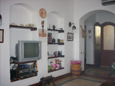 Apartamento de vacaciones en ELGOUNA (Al Bahr al Ahmar)Casa de vacaciones