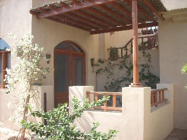 Apartamento de vacaciones en ELGOUNA (Al Bahr al Ahmar)Casa de vacaciones
