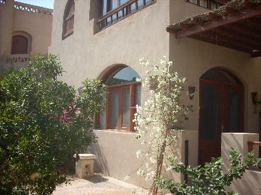 Apartamento de vacaciones en ELGOUNA (Al Bahr al Ahmar)Casa de vacaciones