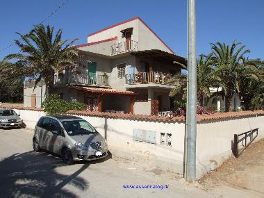 Apartamento de vacaciones en Noto (Siracusa)Casa de vacaciones