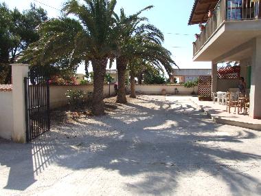 Apartamento de vacaciones en Noto (Siracusa)Casa de vacaciones