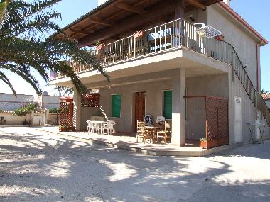Apartamento de vacaciones en Noto (Siracusa)Casa de vacaciones