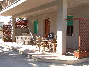 Apartamento de vacaciones en Noto (Siracusa)Casa de vacaciones