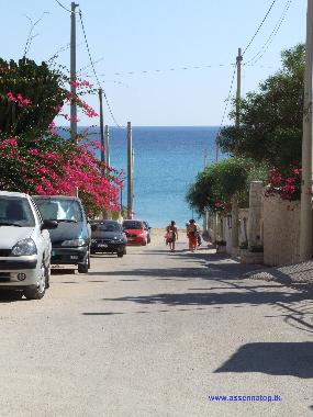 Apartamento de vacaciones en Noto (Siracusa)Casa de vacaciones