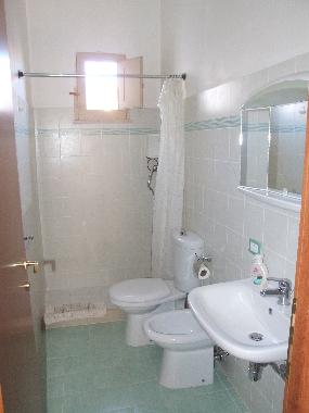Apartamento de vacaciones en Noto (Siracusa)Casa de vacaciones