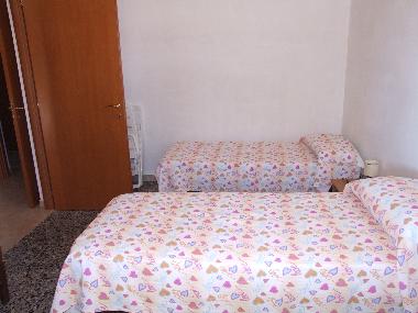 Apartamento de vacaciones en Noto (Siracusa)Casa de vacaciones