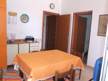 Apartamento de vacaciones en Noto (Siracusa)Casa de vacaciones