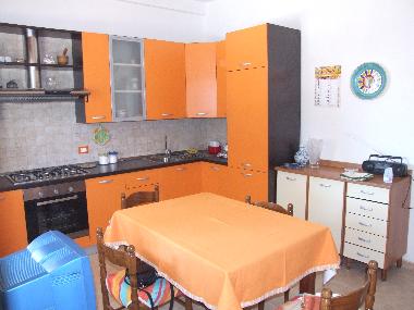 Apartamento de vacaciones en Noto (Siracusa)Casa de vacaciones