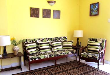 Apartamento de vacaciones en Maxwell Christ Church (Christ Church)Casa de vacaciones