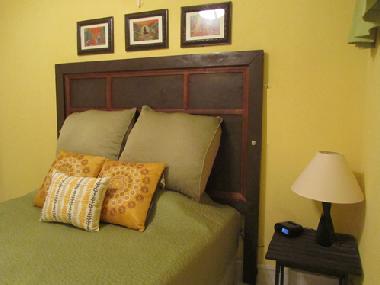 Apartamento de vacaciones en Maxwell Christ Church (Christ Church)Casa de vacaciones