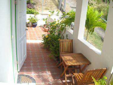 Apartamento de vacaciones en Maxwell Christ Church (Christ Church)Casa de vacaciones