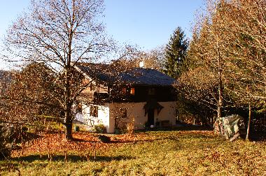 Casa de vacaciones en Zell am Moos (Traunviertel)Casa de vacaciones