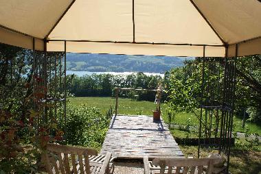 Casa de vacaciones en Zell am Moos (Traunviertel)Casa de vacaciones