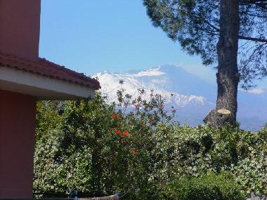 Apartamento de vacaciones en Aci Sant