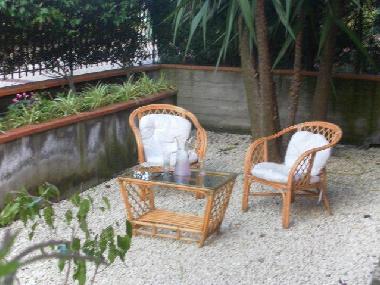 Apartamento de vacaciones en Aci Sant