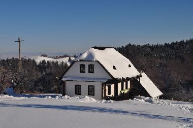 Casa de vacaciones en Brasov (Brasov)Casa de vacaciones