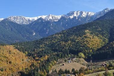 Casa de vacaciones en Brasov (Brasov)Casa de vacaciones