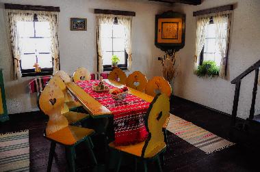 Casa de vacaciones en Brasov (Brasov)Casa de vacaciones