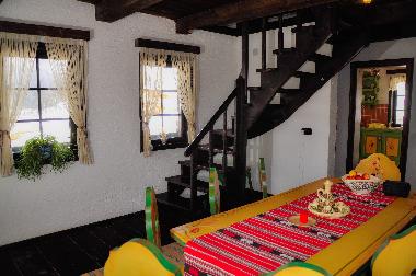 Casa de vacaciones en Brasov (Brasov)Casa de vacaciones