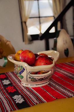 Casa de vacaciones en Brasov (Brasov)Casa de vacaciones