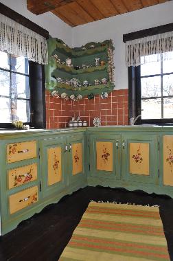 Casa de vacaciones en Brasov (Brasov)Casa de vacaciones