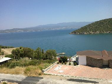 Apartamento de vacaciones en Bodrum (Mugla)Casa de vacaciones