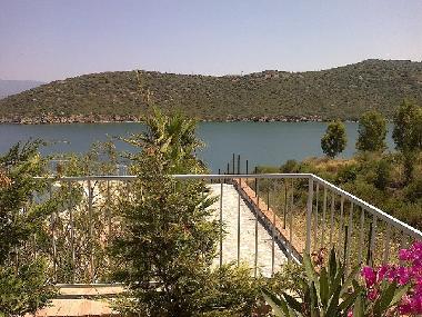 Apartamento de vacaciones en Bodrum (Mugla)Casa de vacaciones