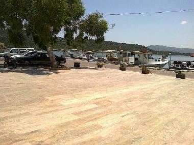 Apartamento de vacaciones en Bodrum (Mugla)Casa de vacaciones