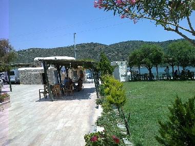 Apartamento de vacaciones en Bodrum (Mugla)Casa de vacaciones