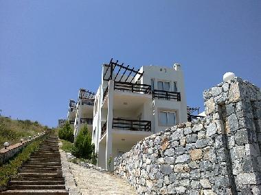Apartamento de vacaciones en Bodrum (Mugla)Casa de vacaciones