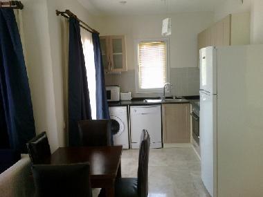 Apartamento de vacaciones en Bodrum (Mugla)Casa de vacaciones