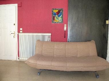 Apartamento de vacaciones en thessaloniki (Thessaloniki)Casa de vacaciones