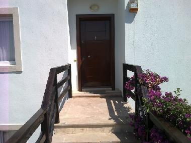 Apartamento de vacaciones en Bodrum (Mugla)Casa de vacaciones