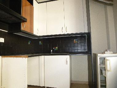 Apartamento de vacaciones en thessaloniki (Thessaloniki)Casa de vacaciones