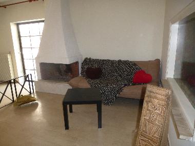 Apartamento de vacaciones en thessaloniki (Thessaloniki)Casa de vacaciones