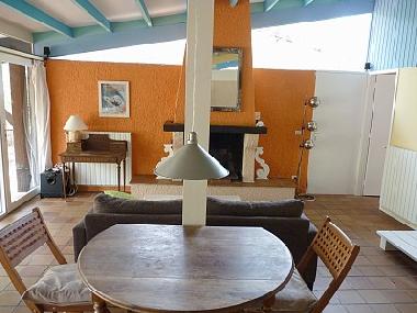 Villa en lacanau ocean (Gironde)Casa de vacaciones