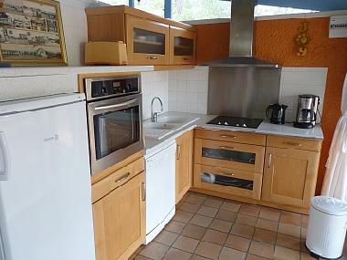 Villa en lacanau ocean (Gironde)Casa de vacaciones