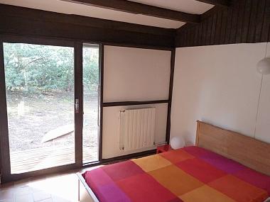 Villa en lacanau ocean (Gironde)Casa de vacaciones