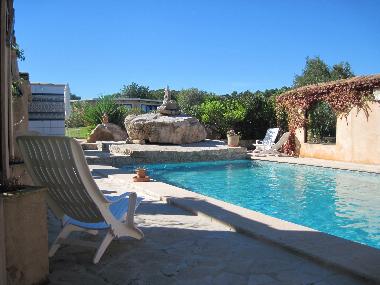 Apartamento de vacaciones en Son Macia (Mallorca)Casa de vacaciones