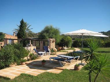 Apartamento de vacaciones en Son Macia (Mallorca)Casa de vacaciones