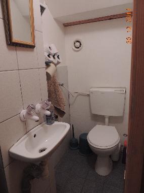 Cama y desayuno en Safed (HaZafon (Northern))Casa de vacaciones