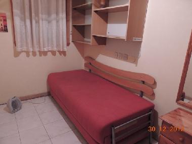 Cama y desayuno en Safed (HaZafon (Northern))Casa de vacaciones