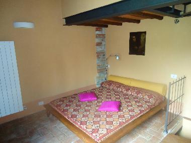 Casa de vacaciones en San Quirico di Moriano (Lucca)Casa de vacaciones