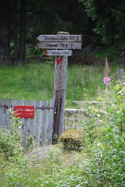 Casa de vacaciones en Hellesylt (More og Romsdal)Casa de vacaciones